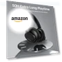 Thumbnail Active Noise Cancelling Headphones — Over-Ear Headphones, FINGERTIME