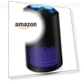 Thumbnail Air Purifier for Bedroom and Home — HEPA Air Purifiers, AROEVE