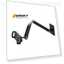 Articulated Wall Mount Tablet Holder — Mounts