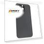 Thumbnail Battery Back Cover with Power + Volume Flex Cable + Wireless Charging Module — Back Covers
