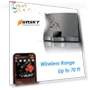 थंबनेल Bluetooth 30Pin Audio Receiver — Receivers & Adapters, I-WAVE