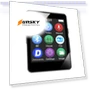 Bluetooth MP3 Music Player — Portable Media Players