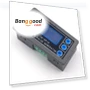 LCD Digital PWM Signal Generator — Signal Pulse Generators