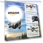 Thumbnail Drones with Camera for Adults 4K — Drones, Weavixol