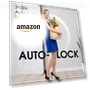 Превью Electronic Deadbolt Lock with Keypads — Locks, ELAMOR