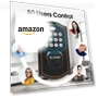 Превью Electronic Deadbolt Lock with Keypads — Locks, ELAMOR