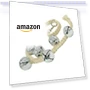 Thumbnail Extra Loud Dog Potty Training Bells — Doorbells, DORUI