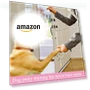 Thumbnail Extra Loud Dog Potty Training Bells — Doorbells, DORUI