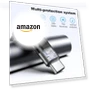 Превью Fast Charging USB C Cable — Cables, Shenzhen Zhengyuhong Electronic Technology Co., Ltd