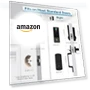 Thumbnail Fingerprint Door Lock with Handle Sets — Keyless Entry, BEBASIA