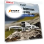 थंबनेल Folding Anti-fall Anti-dirt Heightened Landing Gear Training Rack — Drones, STARTRC