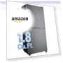 Thumbnail Fridge with Bottom Freezer and Drawer — Mini Fridges, Anypro