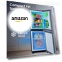 Thumbnail Fridge with Bottom Freezer and Drawer — Mini Fridges, Anypro