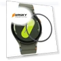 Thumbnail Front Screen Outer Glass Lens — Smartwatch Screen Shields, Samsung