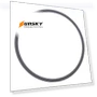 Thumbnail Front Screen Outer Glass Lens — Smartwatch Screen Shields, Samsung