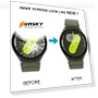 Thumbnail Front Screen Outer Glass Lens — Smartwatch Screen Shields, Samsung