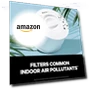 थंबनेल HEPA Air Filter Replacement — Activated Carbon Air Purifiers, PuroAir