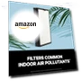 थंबनेल HEPA Air Filter Replacement — Activated Carbon Air Purifiers, PuroAir