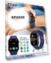 Thumbnail Infrared True Blood Oxygen Monitor Smart Watch — Smartwatches, SOUYIE