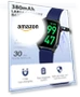 Thumbnail Infrared True Blood Oxygen Monitor Smart Watch — Smartwatches, SOUYIE