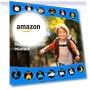 Thumbnail Kids Smart Watch with Games and Camera — Educational Timepieces, ZUODUN