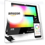 थंबनेल LED Flood Light 80W, Outdoor RGB Color Changing, Smart Floodlights RGBW — Outdoor Security & Flood Lighting, ILC