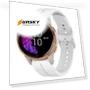 Loop Silicone Watch Band — Watch Accessories, Garmin