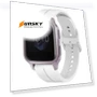 Loop Silicone Watch Band — Watch Accessories, Garmin