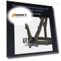 थंबनेल Magnetic Quick-release Chest Strap Harness Belt — Chest Camera Mounts, PULUZ