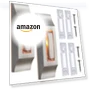 थंबनेल Metal Doorbell Push Button with Warm LED Light — Push Buttons, Enhon