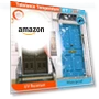 थंबनेल Metal Doorbell Push Button with Warm LED Light — Push Buttons, Enhon