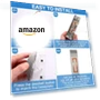 थंबनेल Metal Doorbell Push Button with Warm LED Light — Push Buttons, Enhon