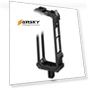 थंबनेल Metal Protective Cage Rig Housing Frame with Expand Cold Shoe Base & Tripod Adapter — Camera Brackets, PULUZ