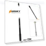 Превью Metal Selfie Stick Monopod — Selfie Sticks, PULUZ