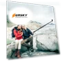Превью Metal Selfie Stick Monopod — Selfie Sticks, PULUZ