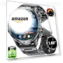 Thumbnail Military Smart Watch for Men — Smartwatches, SUNTKA