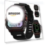 Превью Military Smart Watch for Men — Smartwatches, SGJIK