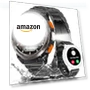 Thumbnail Military Smart Watch with Flashlight — Smartwatches, EIGIIS