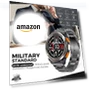 Thumbnail Military Smart Watch with Flashlight — Smartwatches, EIGIIS