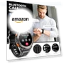 Thumbnail Military Smart Watch with Flashlight — Smartwatches, EIGIIS
