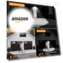 Превью Motion Sensor Light Bulbs — Lighting Solutions, RIUVAO