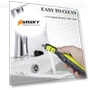 Thumbnail Nose Hair Trimmer Replacement Head — Nose & Ear Trimmers, Philips