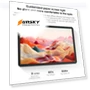 Превью Paperlike Screen Learning Tablet — Screen Protectors, Lenovo