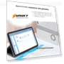 Превью Paperlike Screen Learning Tablet — Screen Protectors, Lenovo