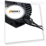 Thumbnail Portable Mini Auto Electric Air Compressor — Portable