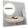 Thumbnail Qi Certified Wireless Phone Charger Pad — Chargers, Amazon Basics