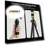 Thumbnail Quick Release Floating Handle Hand Grip — Action Cameras, PULUZ
