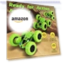 थंबनेल Remote Control Stunt Car — Remote Control Cars, Threeking