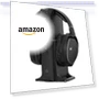 Thumbnail RF Wireless Headphone System — Over-Ear Headphones, Sennheiser