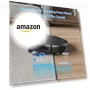 Thumbnail Robot Vacuum and Mop Combo — Smart Cleaning Robots, MANVN